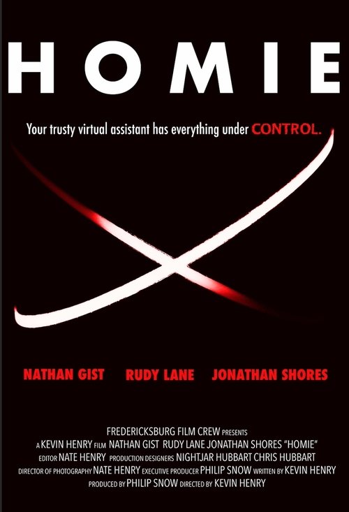 Homie Poster