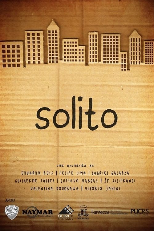 Solito (2017)