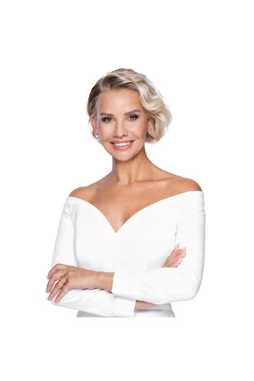 Esra Erol'da