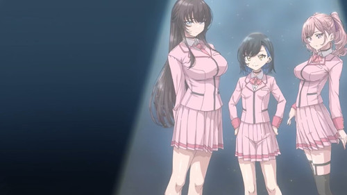 Kanojo Saimin