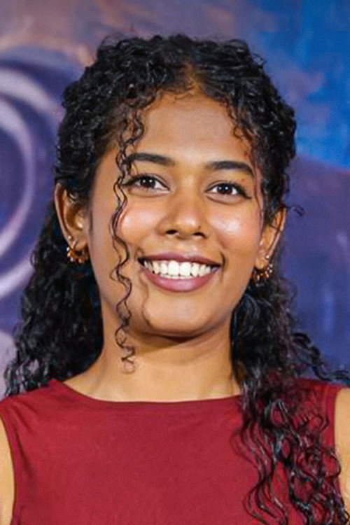 Swathy Krishnan