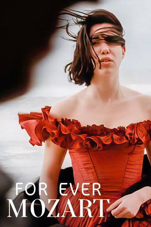 For Ever Mozart poster