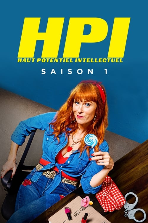 HPI - Saison 1