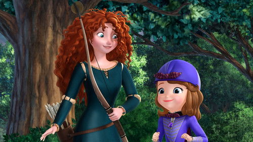 Princesinha Sofia: 3×6