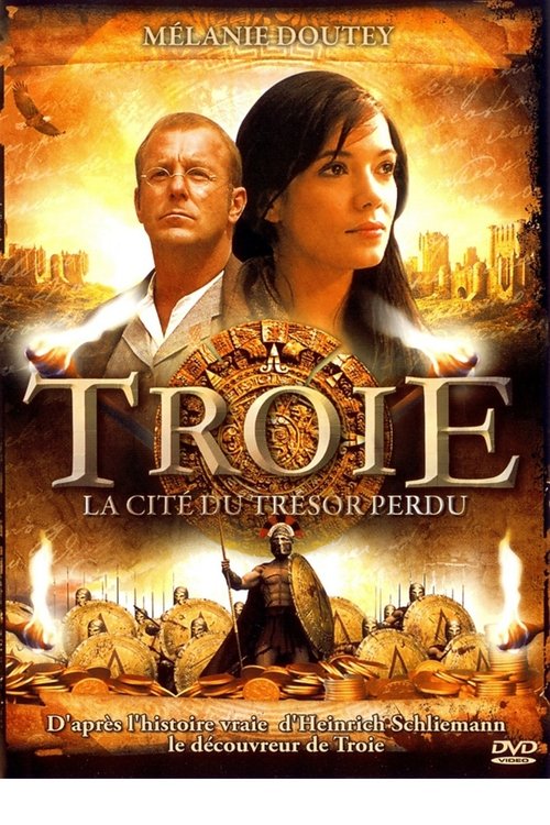 The Hunt for Troy 2007