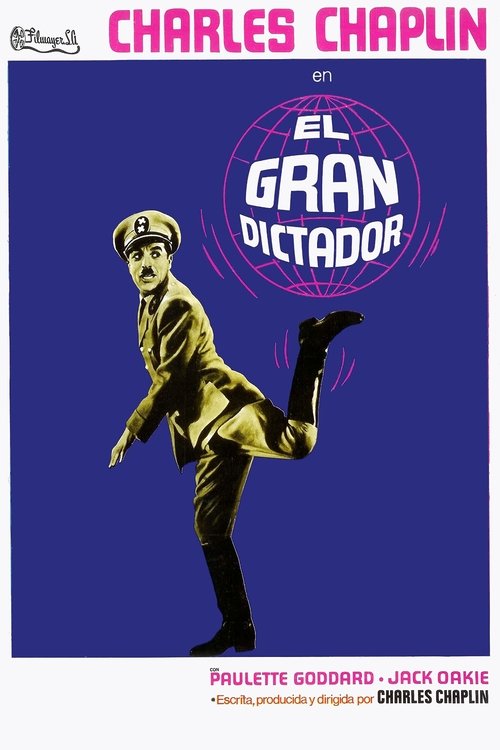 El gran dictador