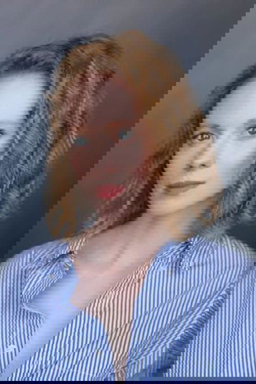 Zoe Boyle original image