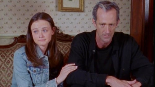 Gilmore Girls: 1×5