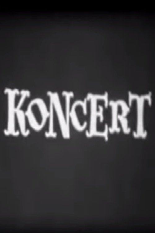 Koncert