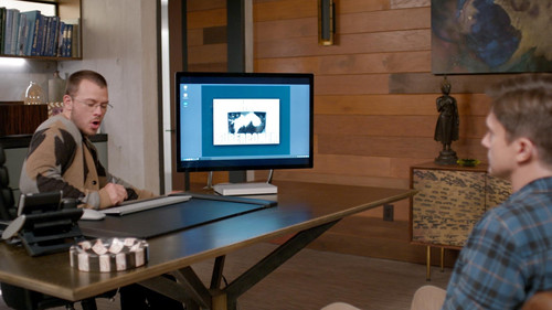 Como Sobreviver Entre Irmãos: 3×2