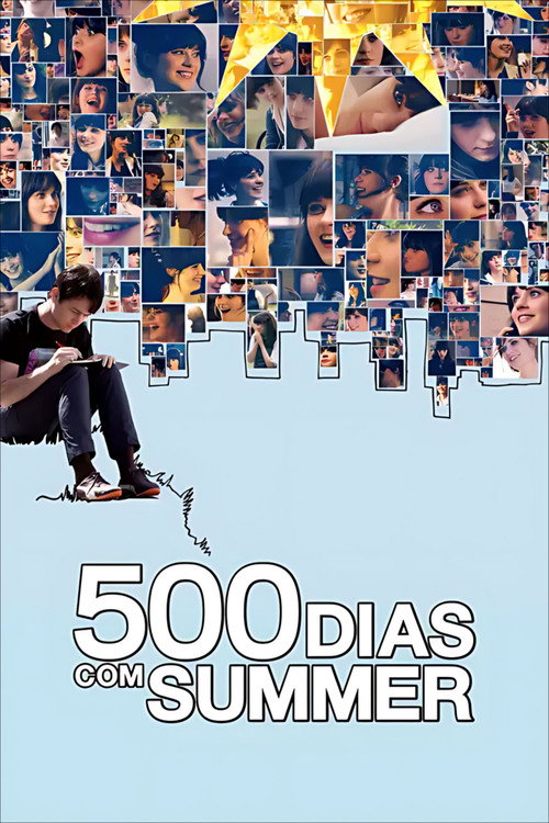 (500) Dias com Summer