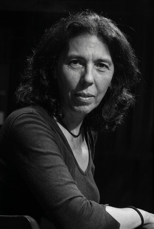 Natalia Acosta Pittaluga