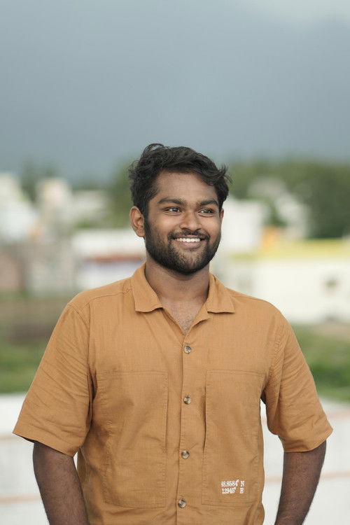 Dhanush Ram
