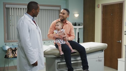 Baby Daddy : 4×18