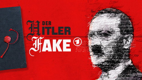 Der Hitler-Fake: Geschichte einer Jahrhundertfälschung - Season 1 Backdrop Blur