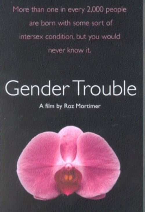 Gender Trouble 2003