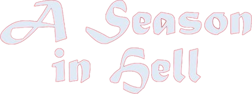 A Season in Hell