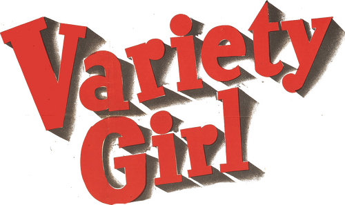 Variety Girl