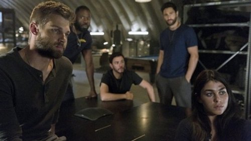 The Brave Episódio 11