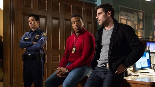 Grimm: Contos de Terror: 4×10