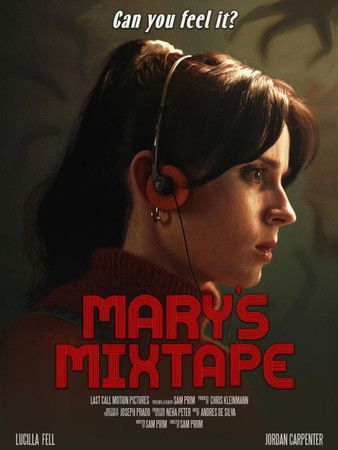 Mary’s Mixtape