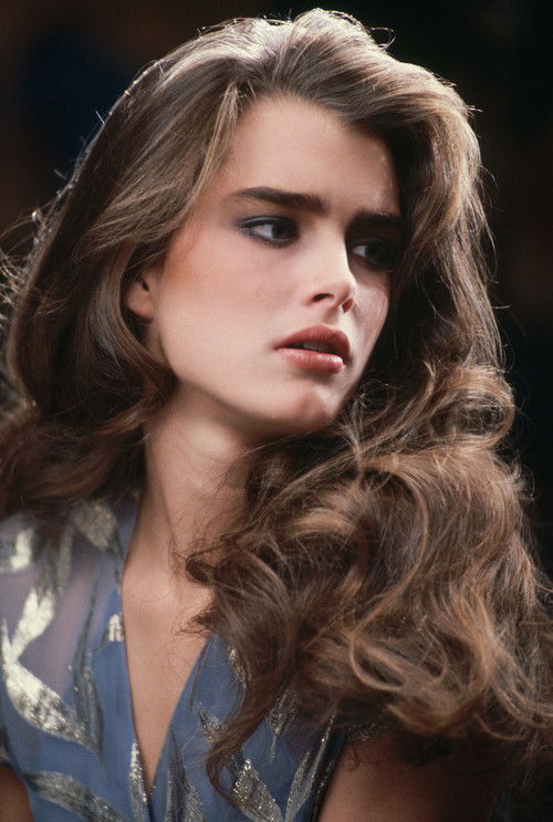 Foto de Brooke Shields