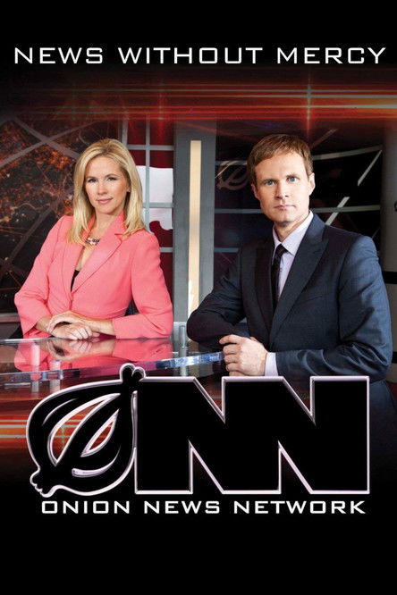 Escena 3 de Onion News Network