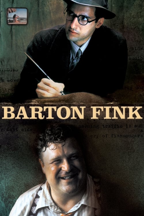 Image Barton Fink (1991)