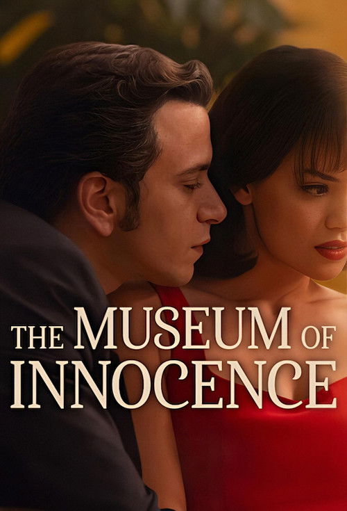 Museum of Innocence