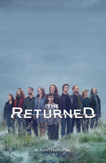 The Returned Season 2