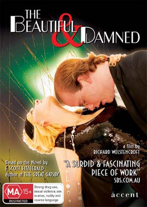 Assistir The Beautiful and Damned Online