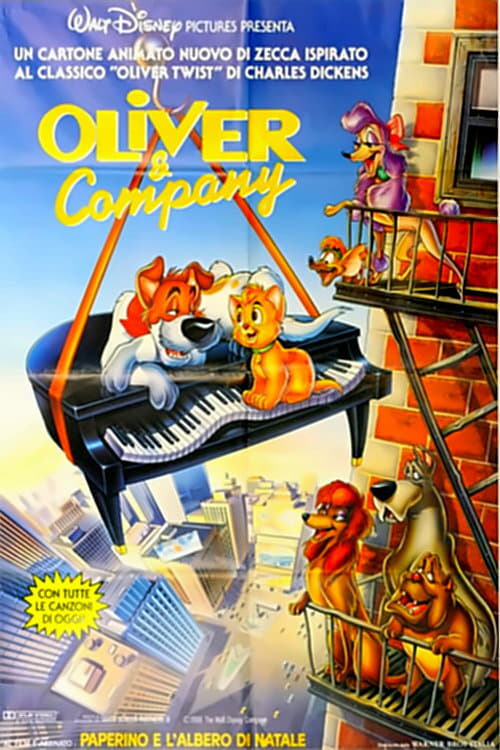 Oliver & Company