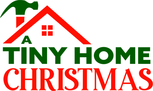 A Tiny Home Christmas