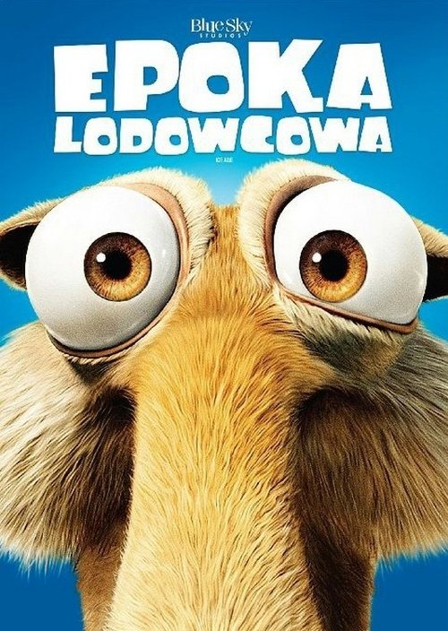 Epoka lodowcowa cały film Epoka lodowcowa cały film