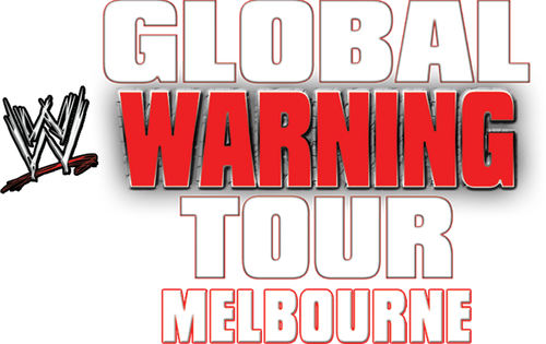 WWE Global Warning