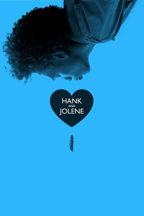 Hank and Jolene poster