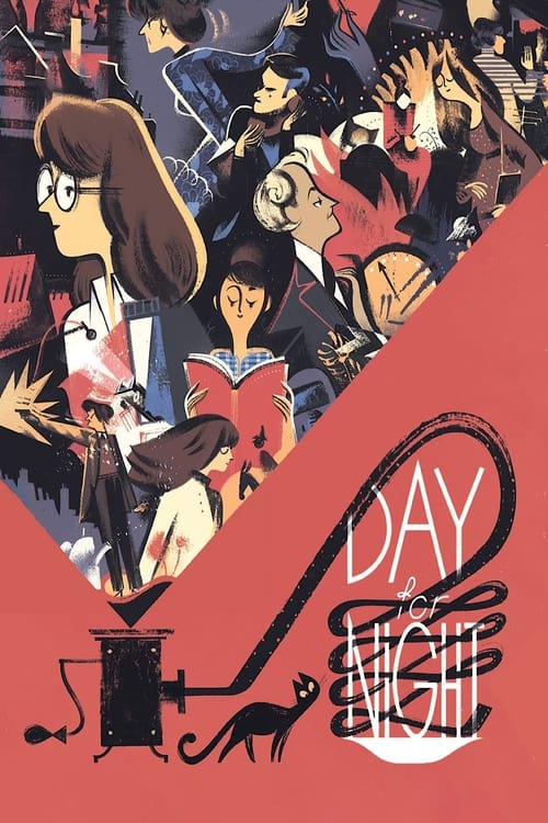 Day for Night (1973)