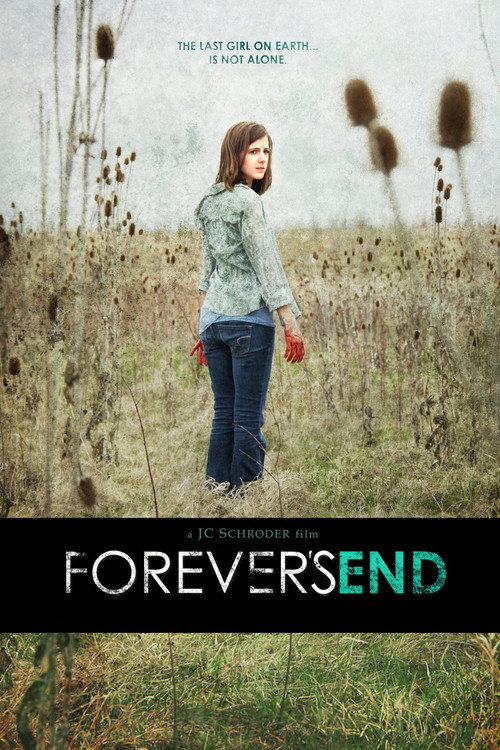 Forever's End
