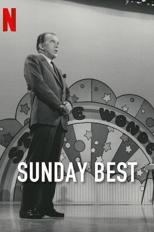 Sunday Best: The Untold Story of Ed Sullivan Sunday Best: The Untold Story of Ed Sullivan