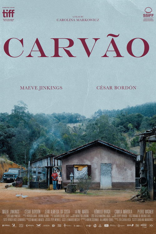 Carvão