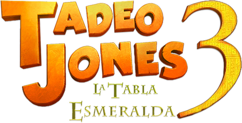 Tadeo El Explorador 3: La Maldición de la Momia