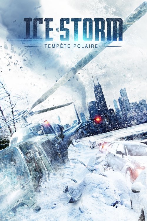 Poster image du film Ice Storm : Tempête polaire Ice Storm : Tempête polaire