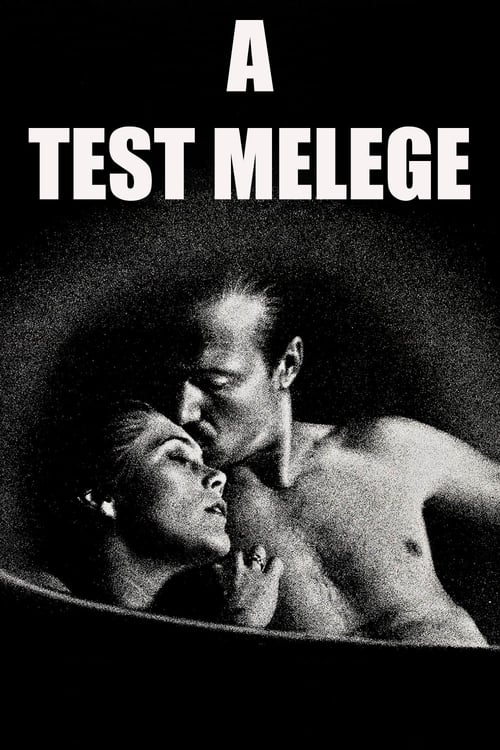 A test melege 1981