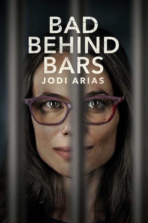 Image Bad Behind Bars: Jodi Arias