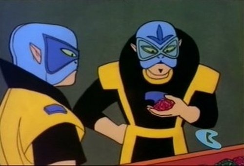 Image de l'épisode 1