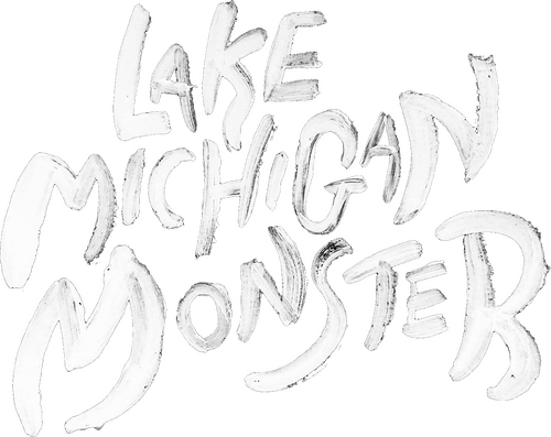 Lake Michigan Monster