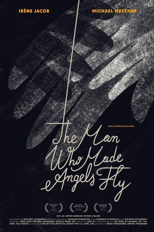 The Man Who Made Angels Fly (2013) poster