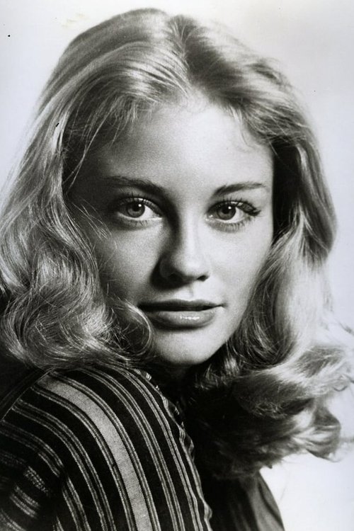 Kép: Cybill Shepherd színész profilképe