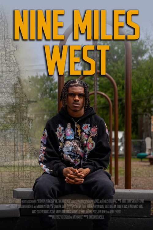 Nine Miles West