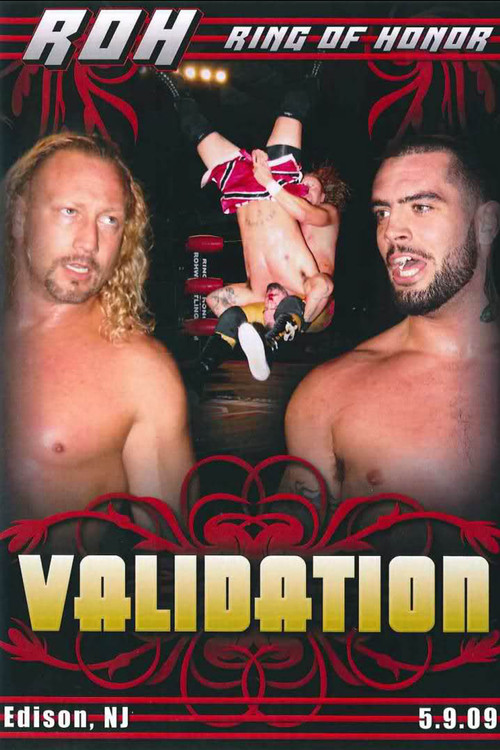 ROH: Validation